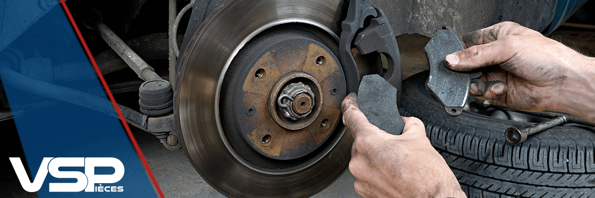 Quand remplacer les pièces d'une voiture sans permis ?